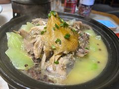 -渝味川菜(夜宵航母店)