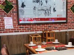 大堂-邵汇大虾(同康路店)