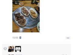 -故乡家韩国料理(丹东街店)