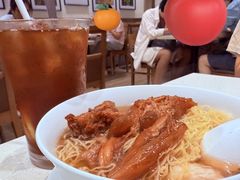 -池记(尖沙咀店)