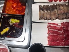 -海底捞火锅(青悦城店)