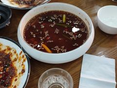 -老回回饺子馆(海洋馆店)