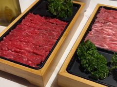 -祥源胡同·涮牛羊肉火锅(花桥店)