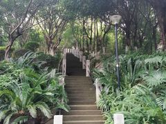-龙头寺公园