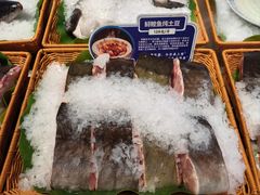 -胖姐渔村(中源大道店)