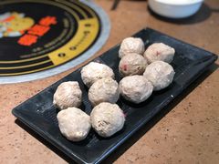 -幸运牛汕头小黄牛牛肉火锅(梅林店)