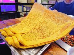 -山河屯铁锅炖鲜鹅·东北菜(开发区一店)
