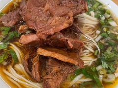 -水仙拉面(水仙街店)
