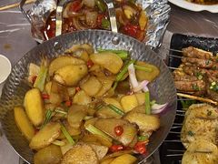 -四妹餐厅(玫瑰街店)