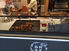 -西树泡芙(正佳店)