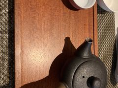 -五号茶居·新派粤菜·岭南五号酒店(沿江中路店)