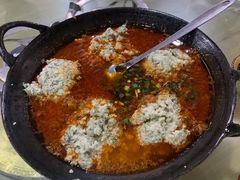 -张关合渣(航空大道店)