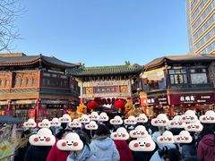 门面-古文化街旅游区