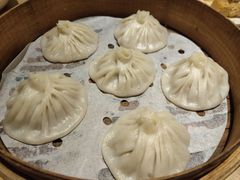 -老班长手工灌汤包(望京华彩店)