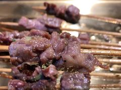 -盟重烧烤(高正街店)