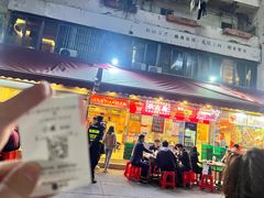 门面-洪大厨鸡煲(福田店)