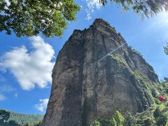 -雁荡山风景名胜区