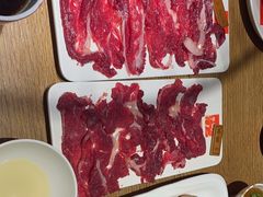 -牛很鲜潮汕牛肉火锅(乐清店)