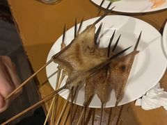 -福烤锦花(长乐路店)