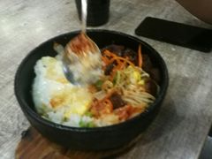 -顶顶红石锅拌饭(步行东街店)