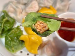 -前海沿·青岛菜(李沧万达店)