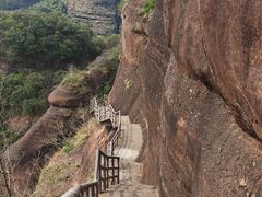 -丹霞山风景名胜区