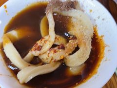 -洞子口张老二凉粉(文殊院店)