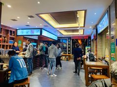 -毅祥斋老孙家泡馍(西羊市店)