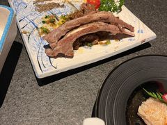 -大桥日本料理·日式放题·铁板定食(科兴科学园店)