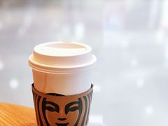 -星巴克(长沙乐和城门店)