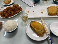 -黑石礁酒楼·海鲜(黑石礁店)