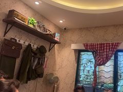 -哥老官重庆美蛙鱼头(五角场合生汇店)