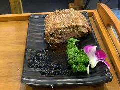 -唯成•韩国炭火烤肉 유성고기