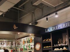 -La Creperie法餐厅(芮欧百货店)