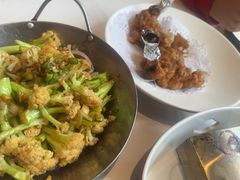 -梅利汴京烤鸭•开封豫菜地标店(晋安路店)