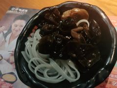 -呷哺呷哺(星光天地店)