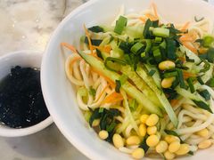 -大碗居老北京炸酱面(蛇口店)