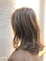 -意廊 Hair Salon