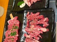 -千寻烧肉(政务区店)