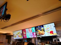 -麦当劳(团结湖店)