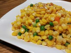 -茅炒屋龙虾·烧烤·湘菜(新河路店)