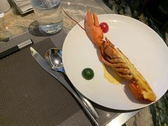 -安蒂娅·海鲜自助餐厅(安蒂娅美兰酒店)