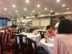 大堂-凤城酒家(渣华道)