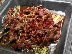 -飶香居(省博物馆店)