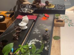 -东方菩提养生SPA馆(武昌总店)