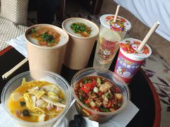 -粤港湾砂锅粥·宵夜(宝龙店)