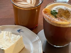 -PUZZLE COFFEE 拼图咖啡
