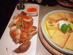 -新白鹿餐厅(金鹰新街口店)