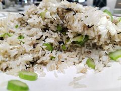 榄菜肉碎蛋白炒饭-雅盛品931海鲜酒家