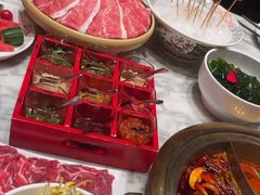 -川味观·鲜货火锅(景芳水湘店)